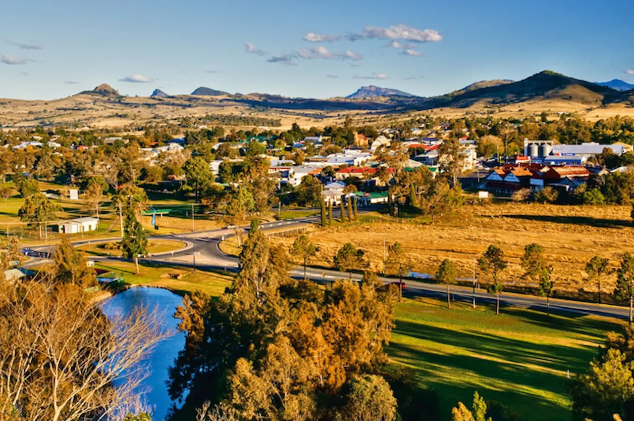 Boonah District Business Directory Hero Banner