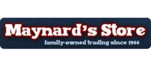 Maynards-Store