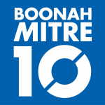 Mitre 10 Boonah