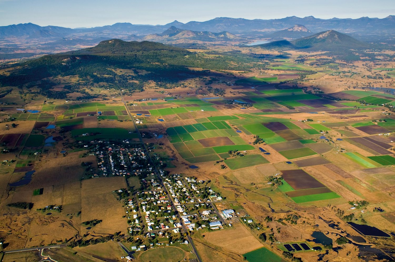 Explore Our Region Boonah District Chamber of Commerce Inc