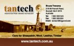 Tantech Pty Ltd