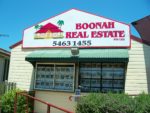 Boonah Real Estate