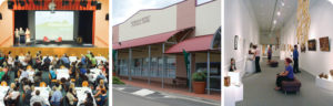 Boonah Cultural Center