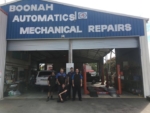 Boonah Automatics