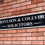 Boylson & Collyer Solicitors Pty Ltd