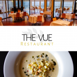 The Vue Restaurant