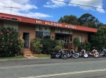 Mt Alford Hotel