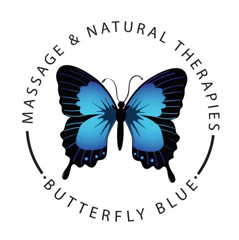 Butterfly Blue Massage & Natural Therapies