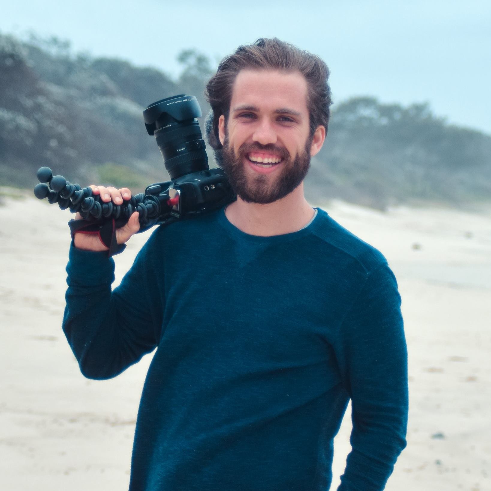 Hands-on activities in this TikTok Masterclass workshop presented by Rory Bland on behalf of the Boonah District Chamber of Commerce