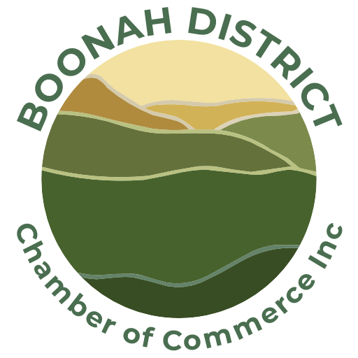 Social networking evening hosted by the Boonah District Chamber of Commerce - a family-friendly evening of fun and community.